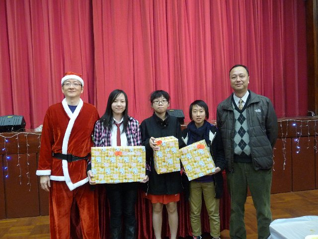 照片2011 x'mas 199